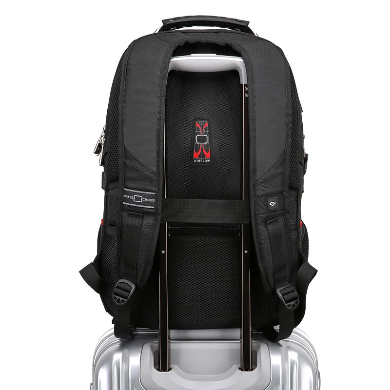 Waterproof 20 Inch Laptop Backpack