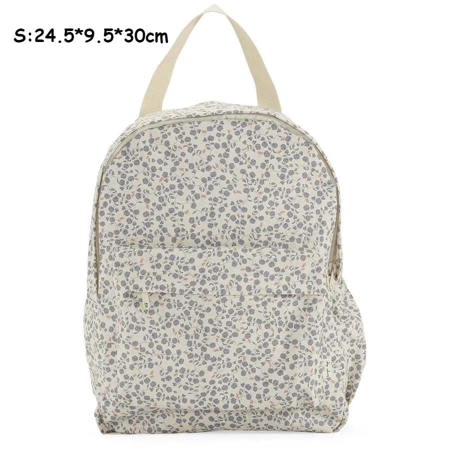 Mom Cherry Lemon Baby Backpack