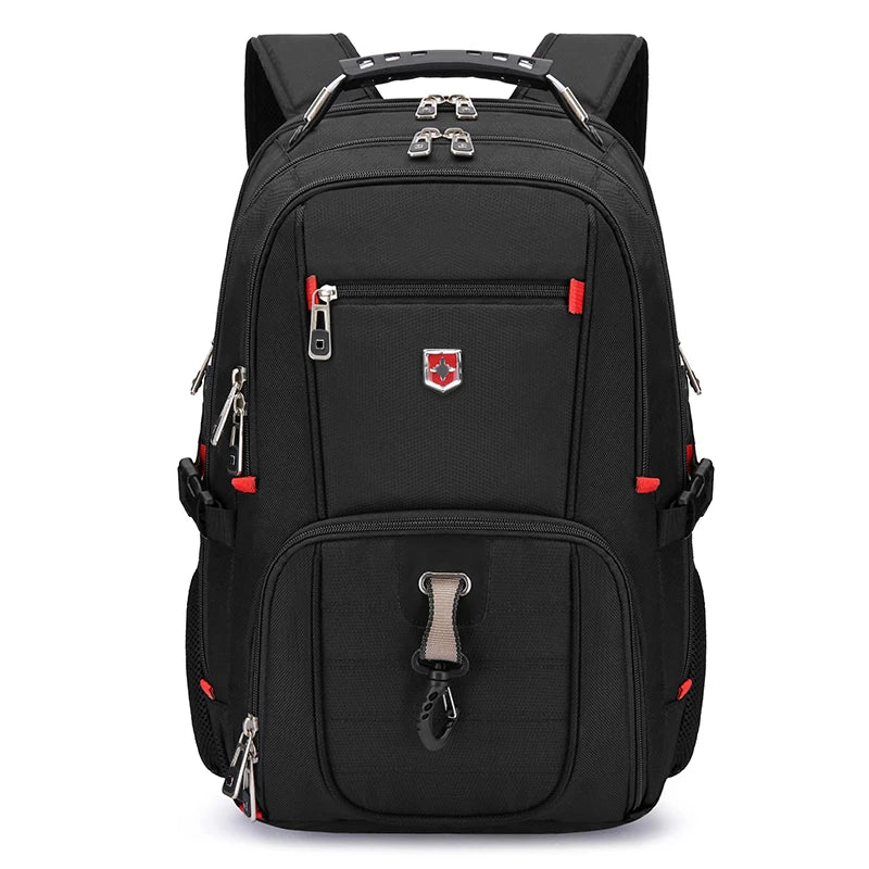 Waterproof 20 Inch Laptop Backpack