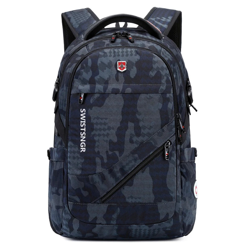 Waterproof Man Backpack