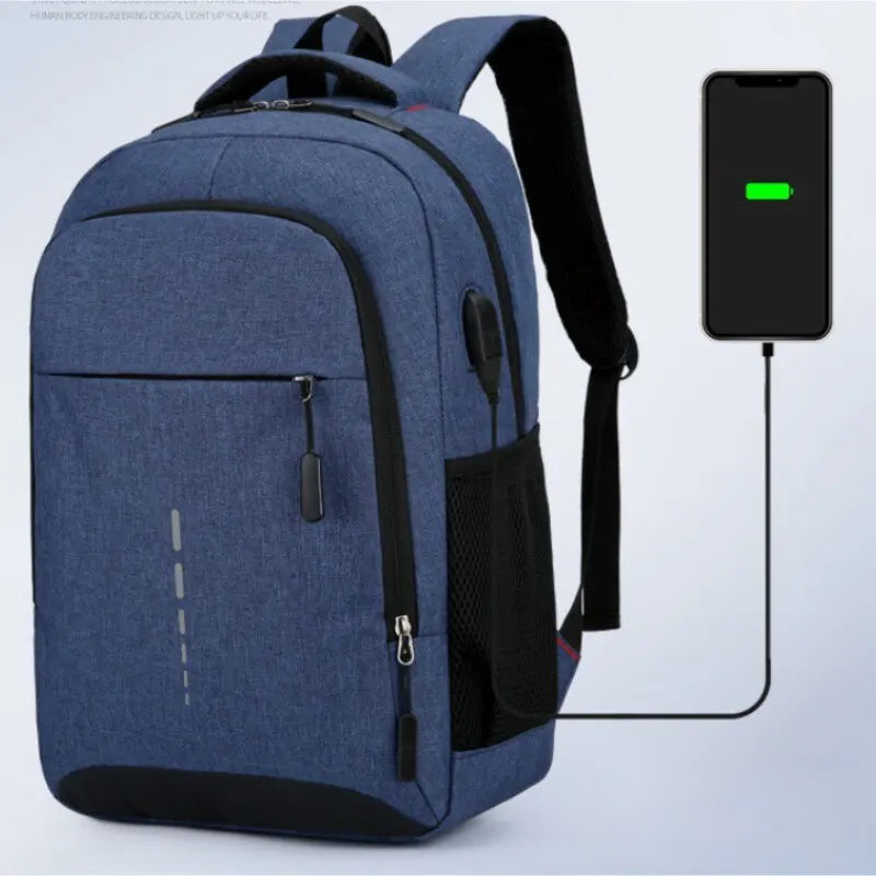 Simple Fashion Travel BackPack