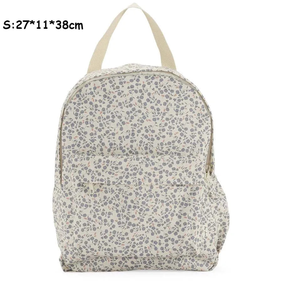 Mom Cherry Lemon Baby Backpack