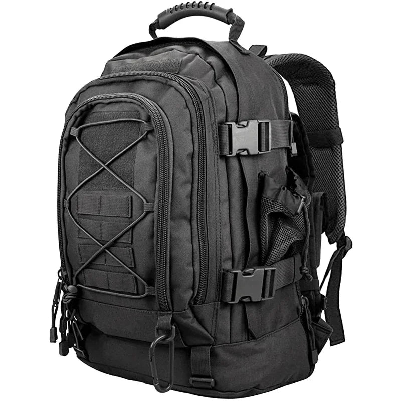 Outdoor Tactical Military Tactics Backpack
