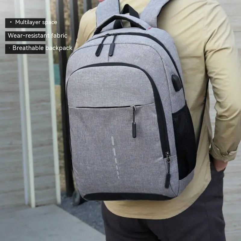 Simple Fashion Travel BackPack
