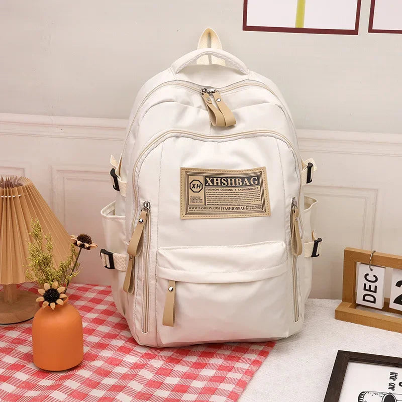 Junior High School Backpack