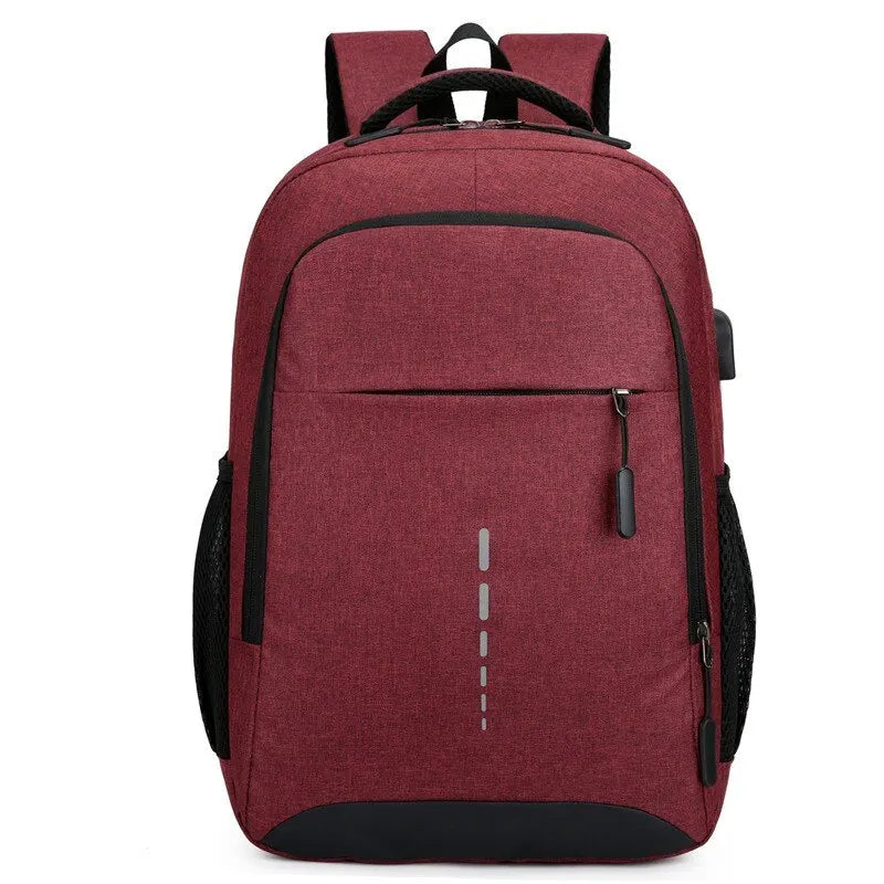 Simple Fashion Travel BackPack