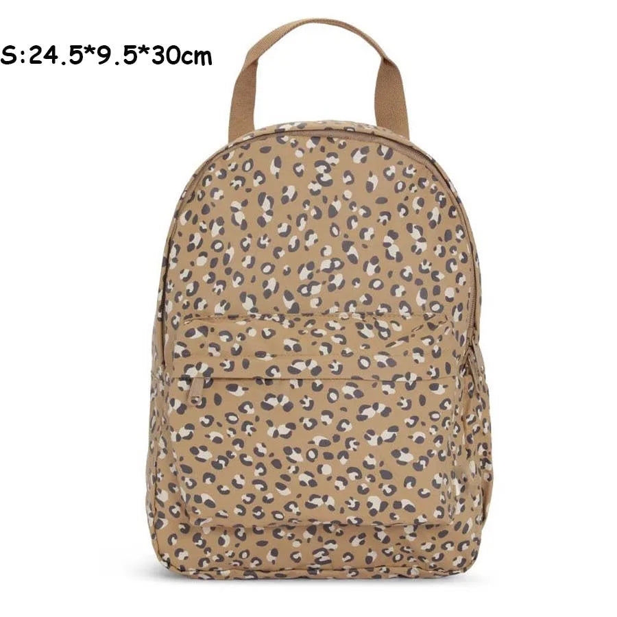 Mom Cherry Lemon Baby Backpack
