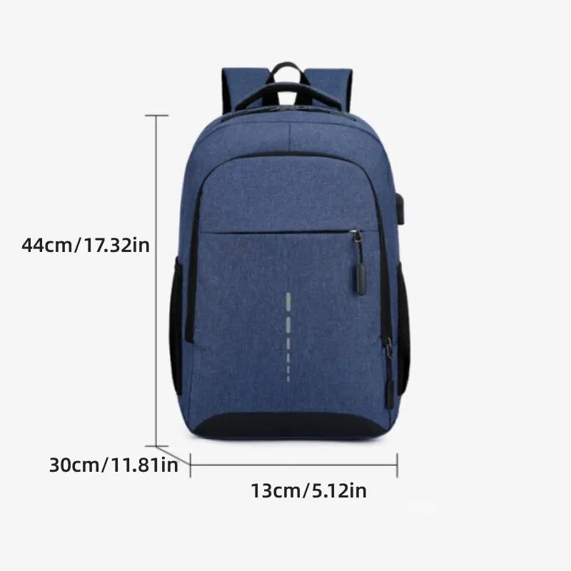 Simple Fashion Travel BackPack
