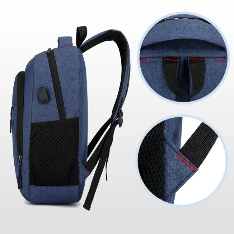 Simple Fashion Travel BackPack