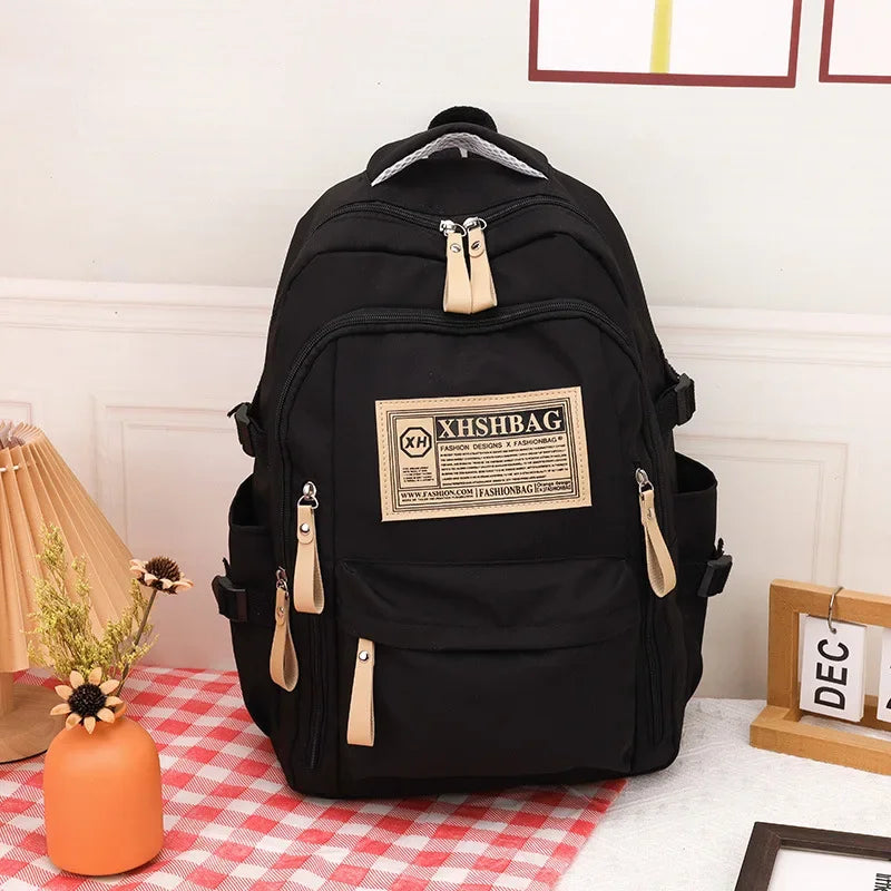 Junior High School Backpack