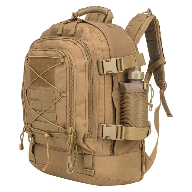 Outdoor Tactical Military Tactics Backpack