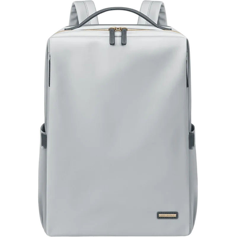 Women Nylon Laptop Backpack