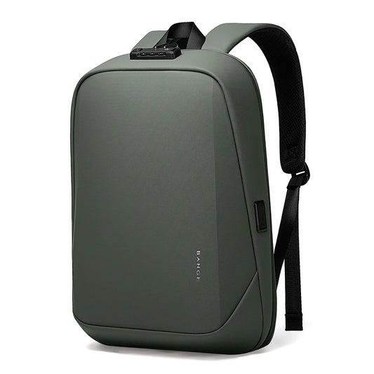Waterproof Anti-Theft 15.6 inch Laptop Backpack