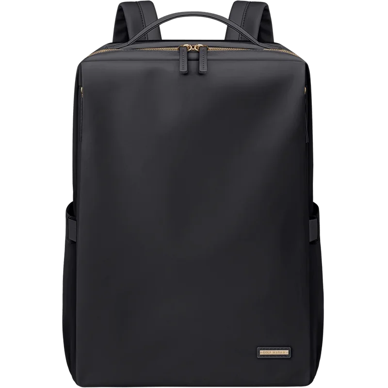 Women Nylon Laptop Backpack