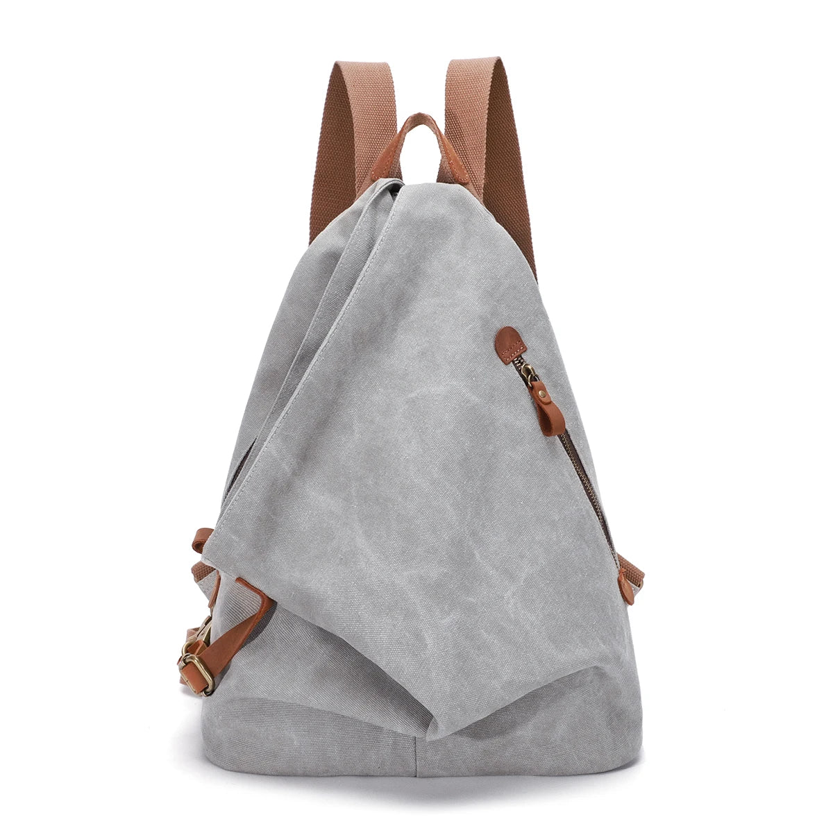 KL928 Canvas Vintage Backpack