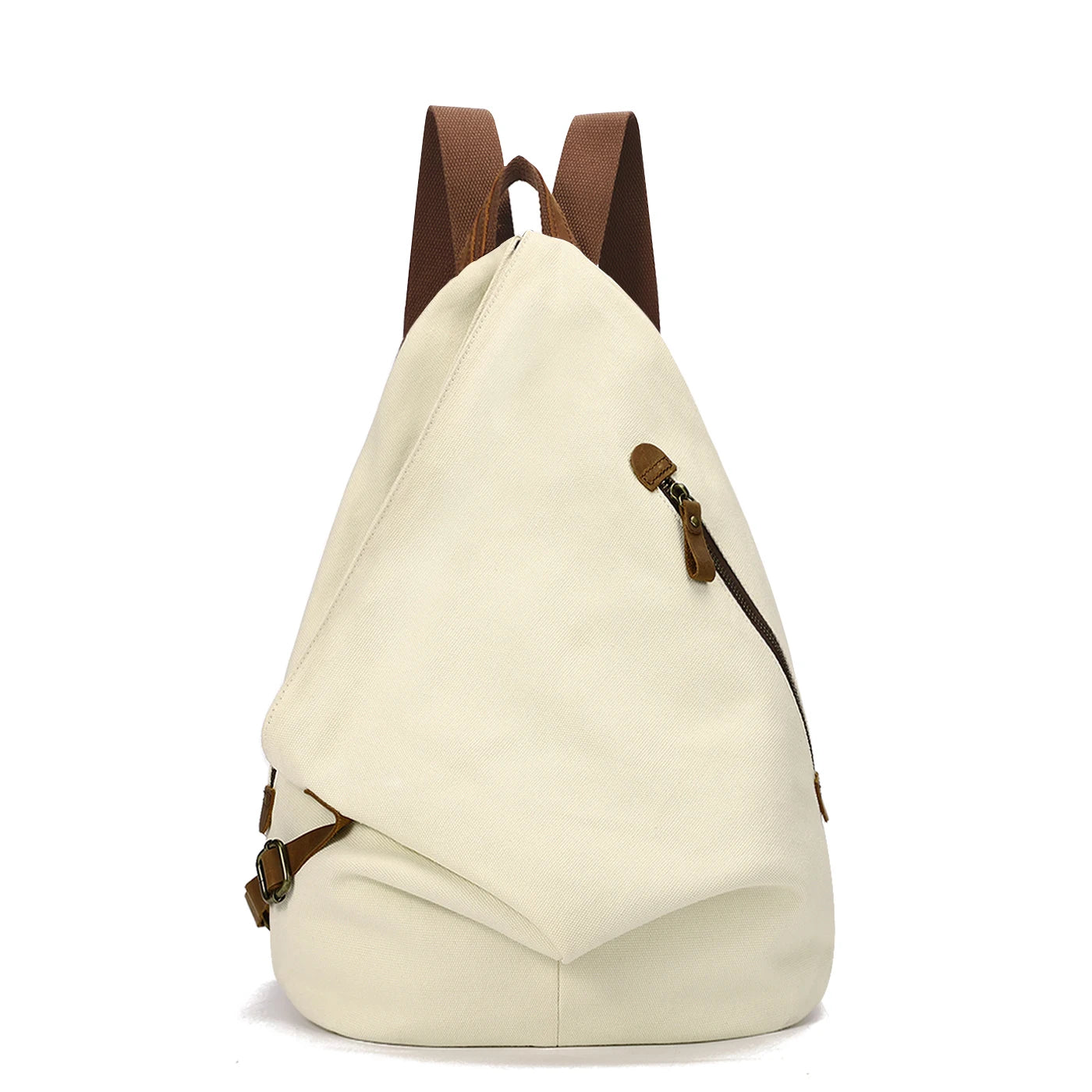 KL928 Canvas Vintage Backpack