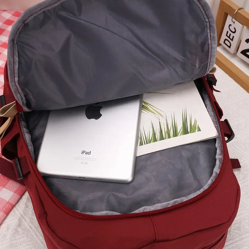 Junior High School Backpack