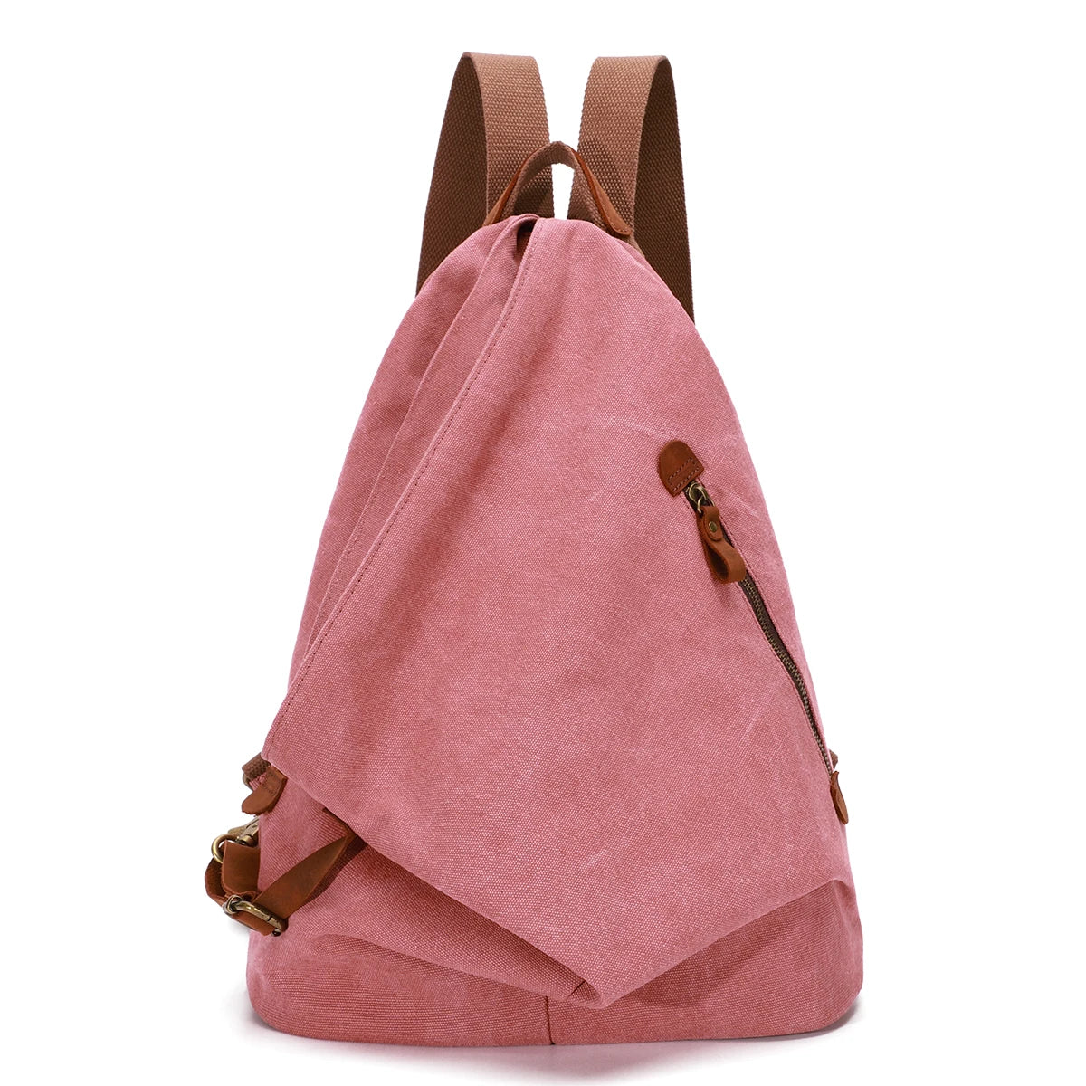 KL928 Canvas Vintage Backpack