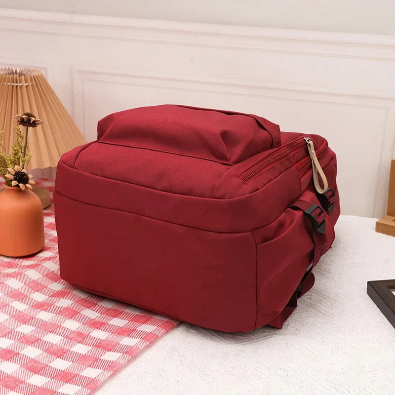 Junior High School Backpack
