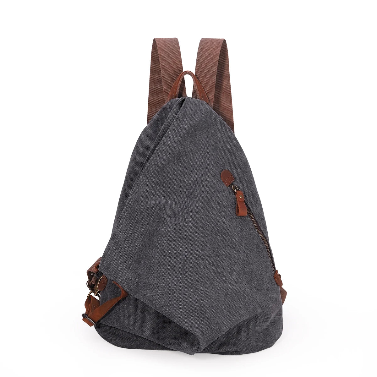 KL928 Canvas Vintage Backpack