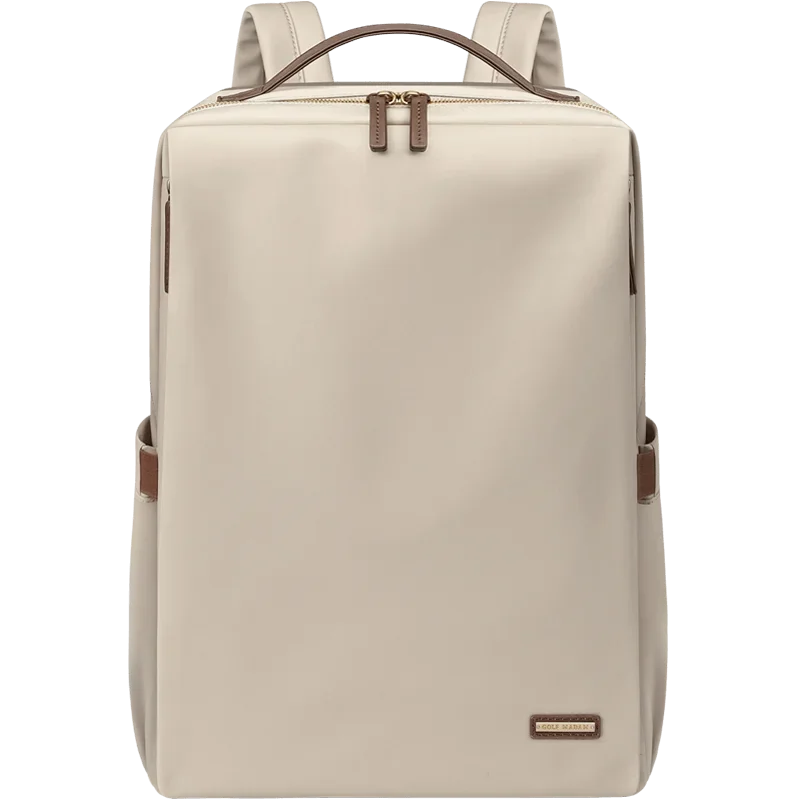 Women Nylon Laptop Backpack