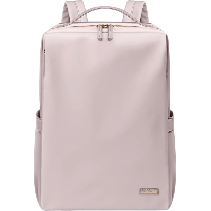Women Nylon Laptop Backpack