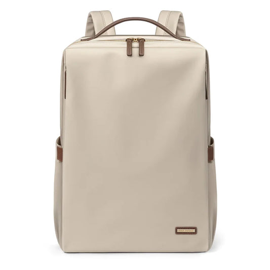 Women Nylon Laptop Backpack