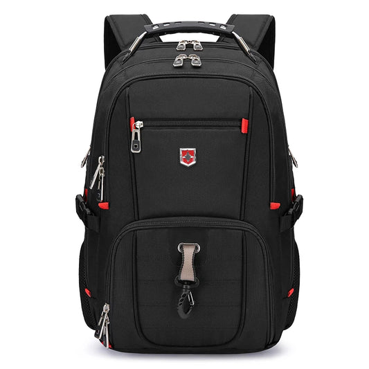 Waterproof 20 Inch Laptop Backpack