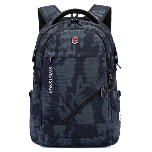 Waterproof Man Backpack