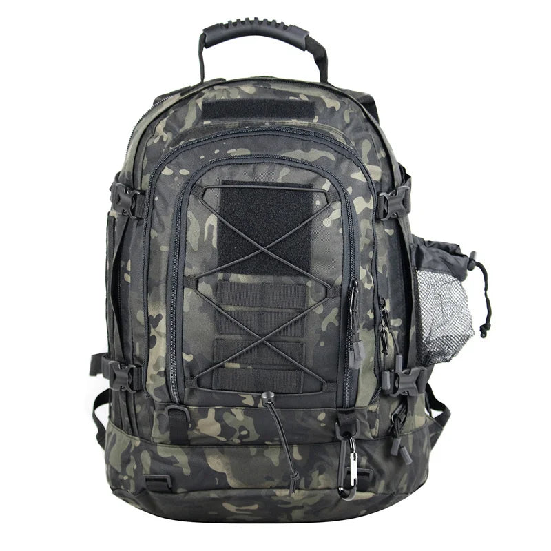 Outdoor Tactical Military Tactics Backpack