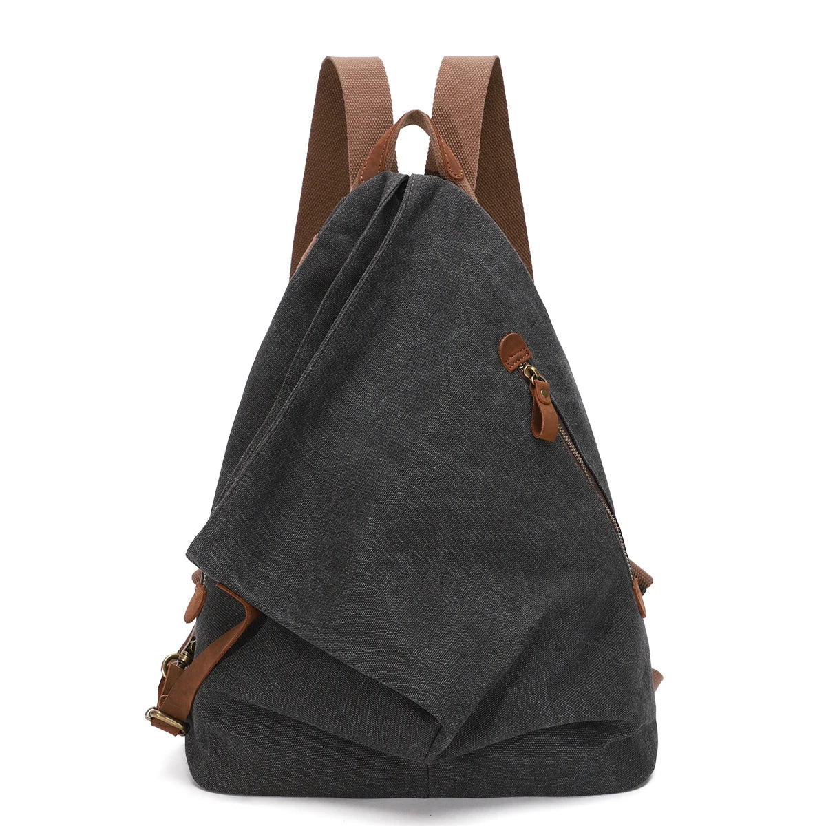KL928 Canvas Vintage Backpack