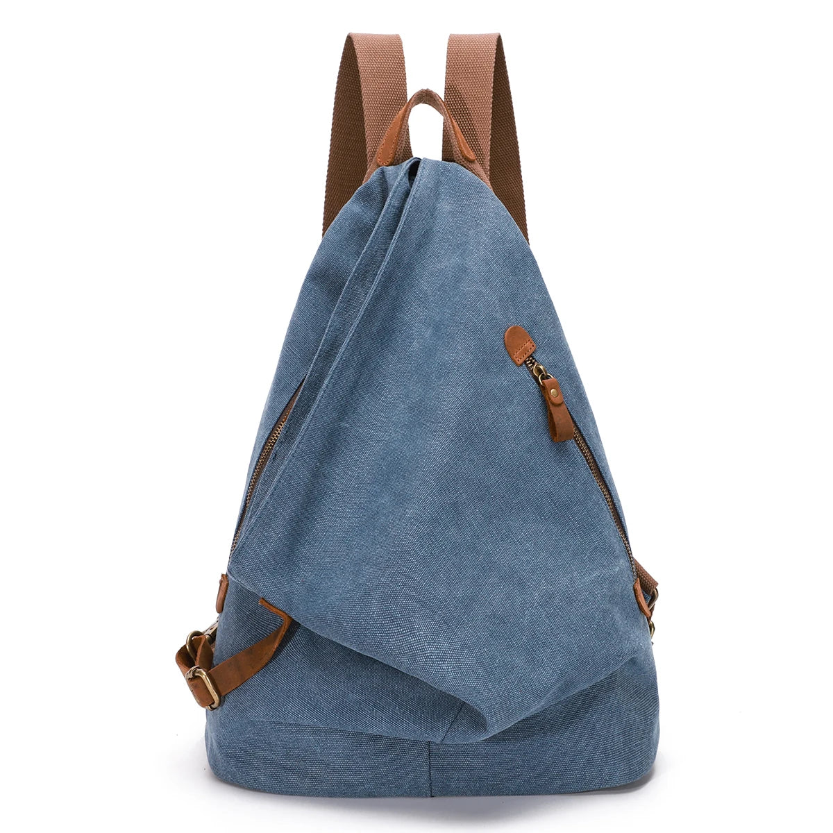 KL928 Canvas Vintage Backpack