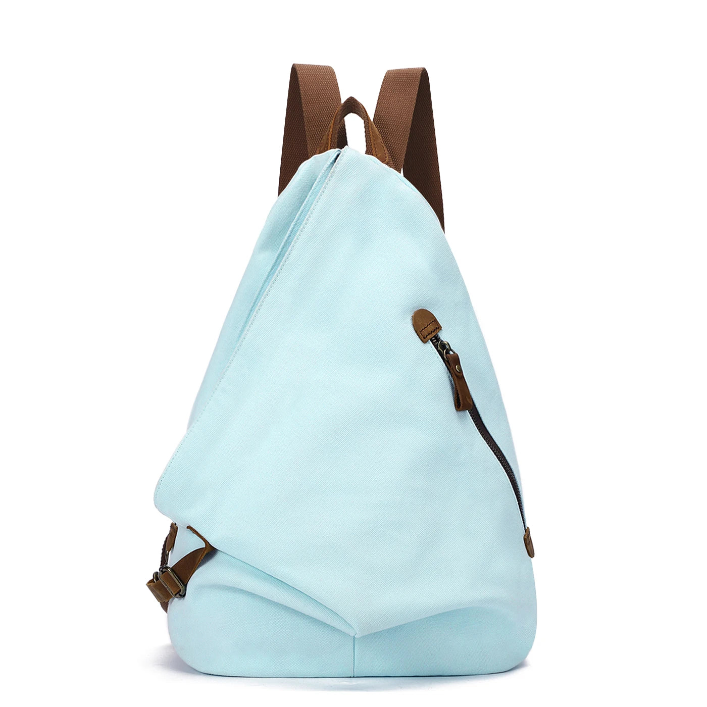KL928 Canvas Vintage Backpack