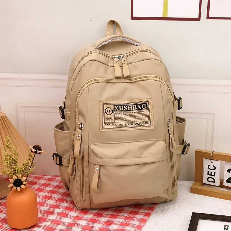 Junior High School Backpack
