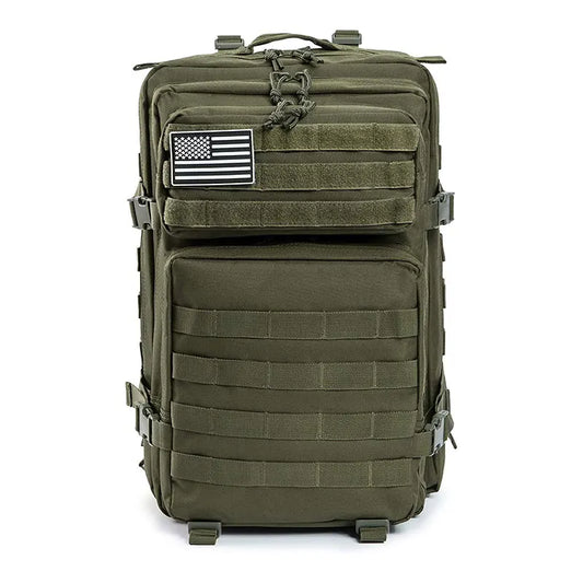 Waterproof Large Capacity School Backpack