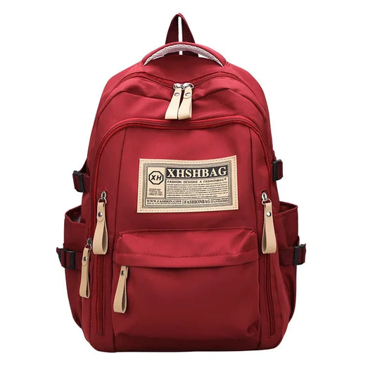 Junior High School Backpack