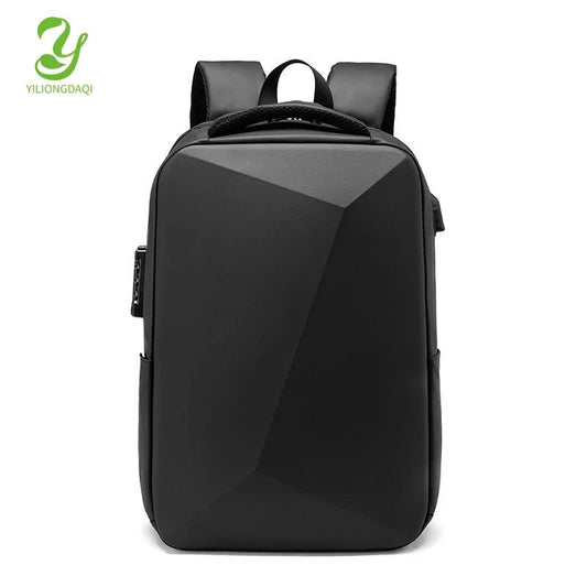 Business Expandable Backpack