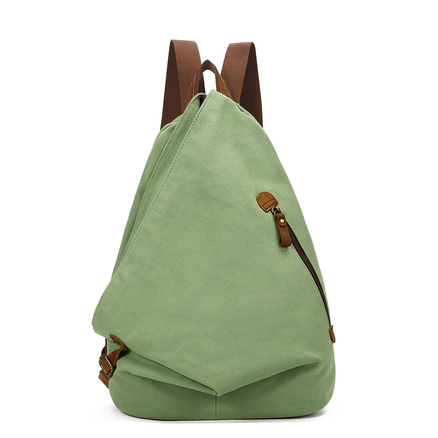 KL928 Canvas Vintage Backpack