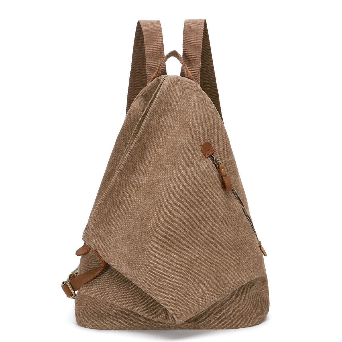 KL928 Canvas Vintage Backpack