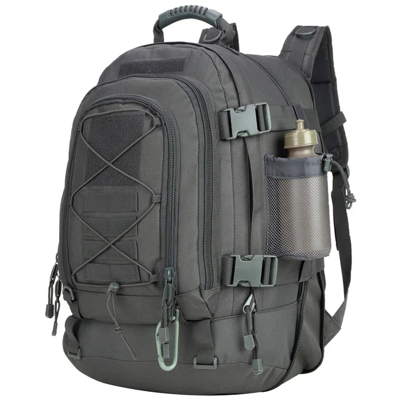 Outdoor Tactical Military Tactics Backpack