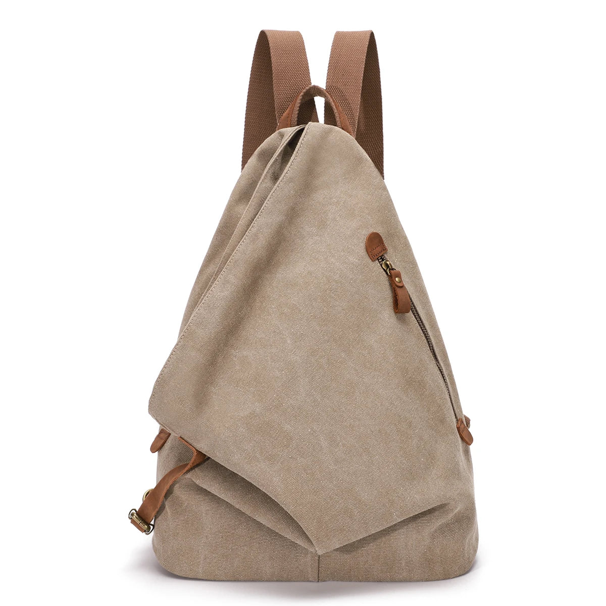 KL928 Canvas Vintage Backpack