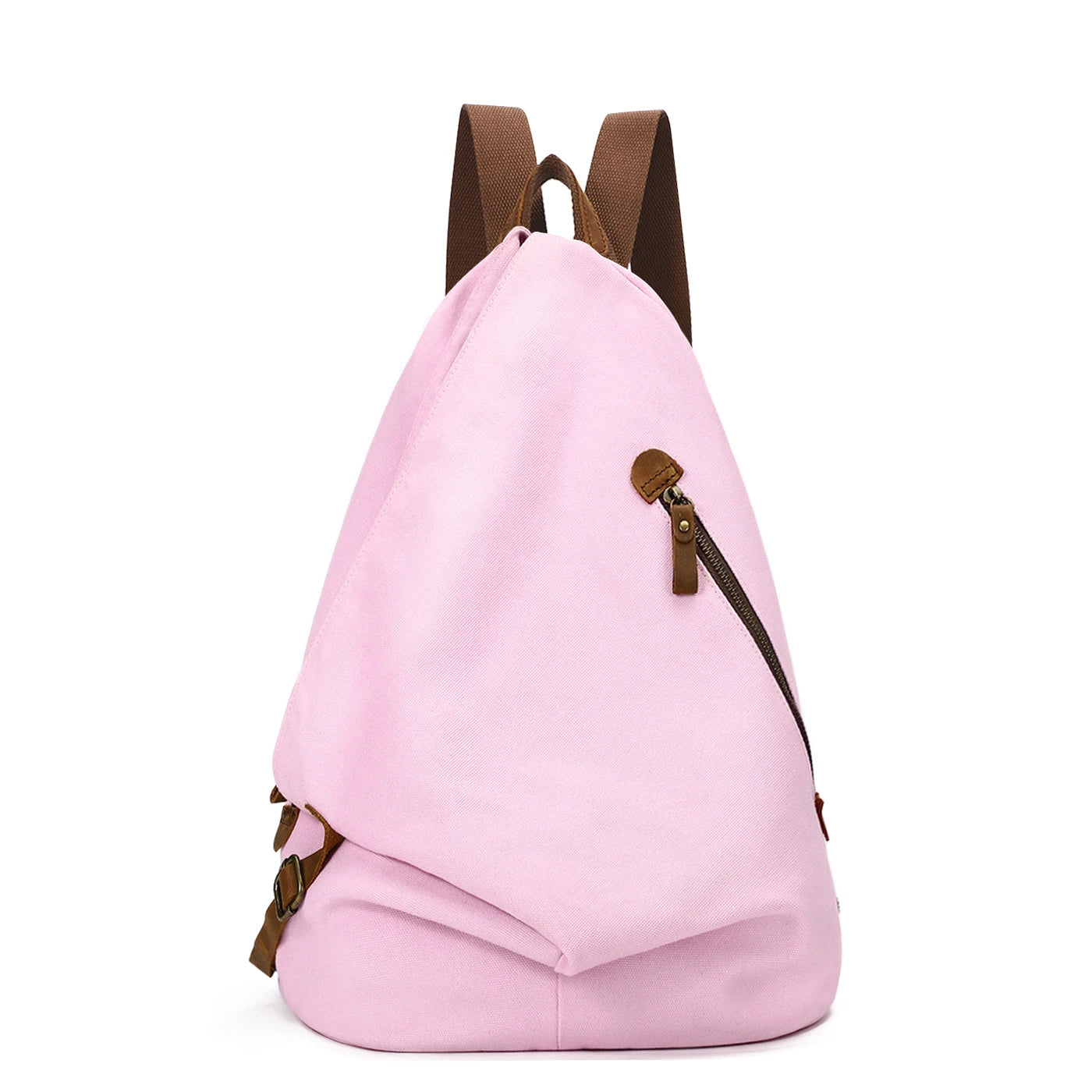 KL928 Canvas Vintage Backpack