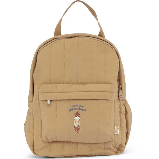 Mom Cherry Lemon Baby Backpack